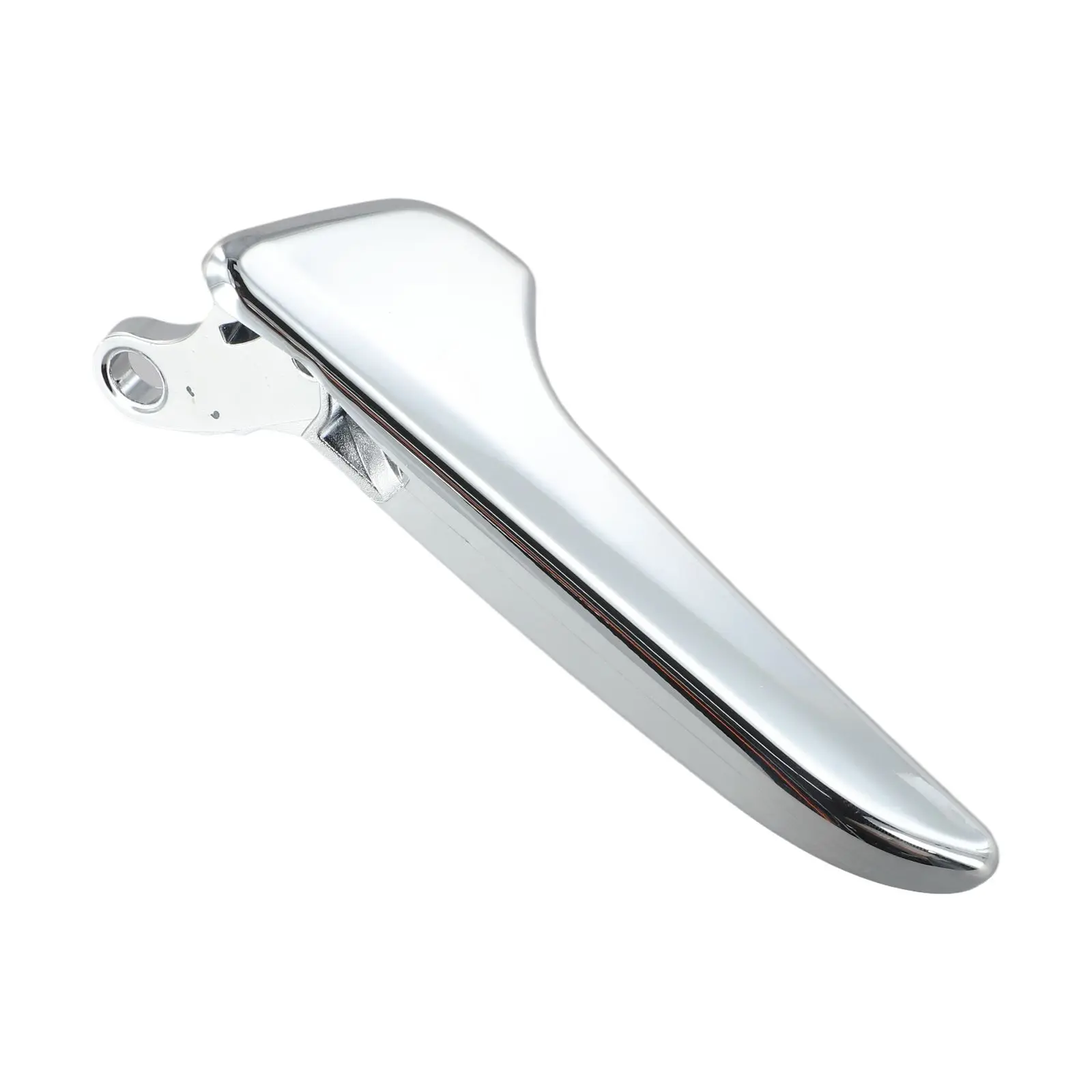 

Left Right Side Inner Door Handle Chrome for Mercedes A W169 B W245 Vehicles 2004 2012 with OEM Standards 1697600308 1697600408