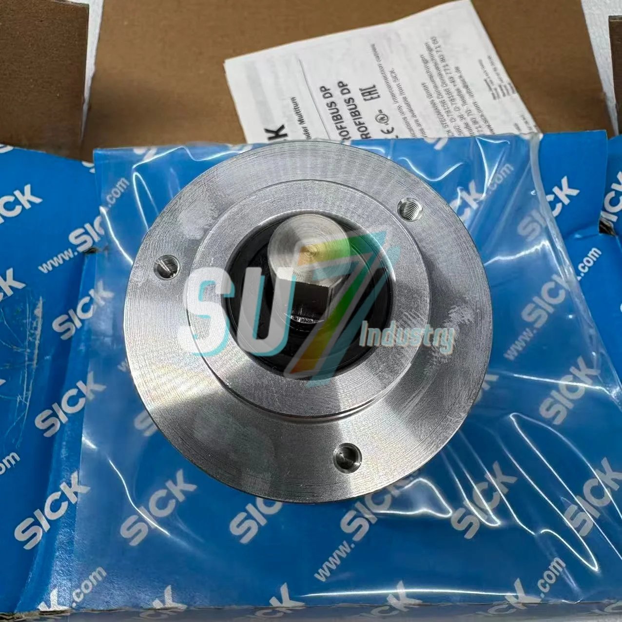 ATM60-P4H13X13  1030013 100%NEW encoder