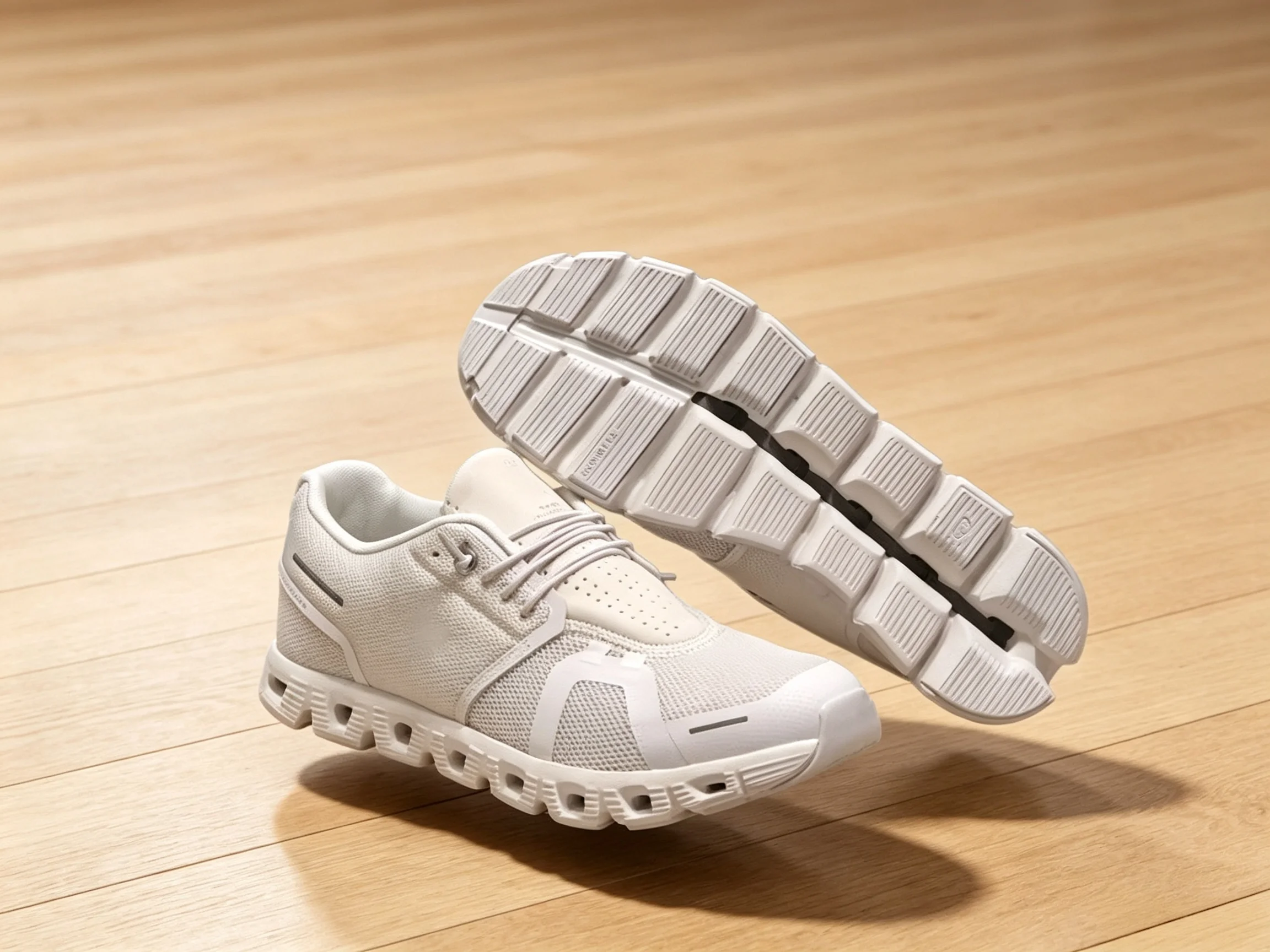 2026 New Cloud-5 Men Women Comprehensive Physical Training Running Shoes Outdoor Breathable Cushioning Sneakers view 5