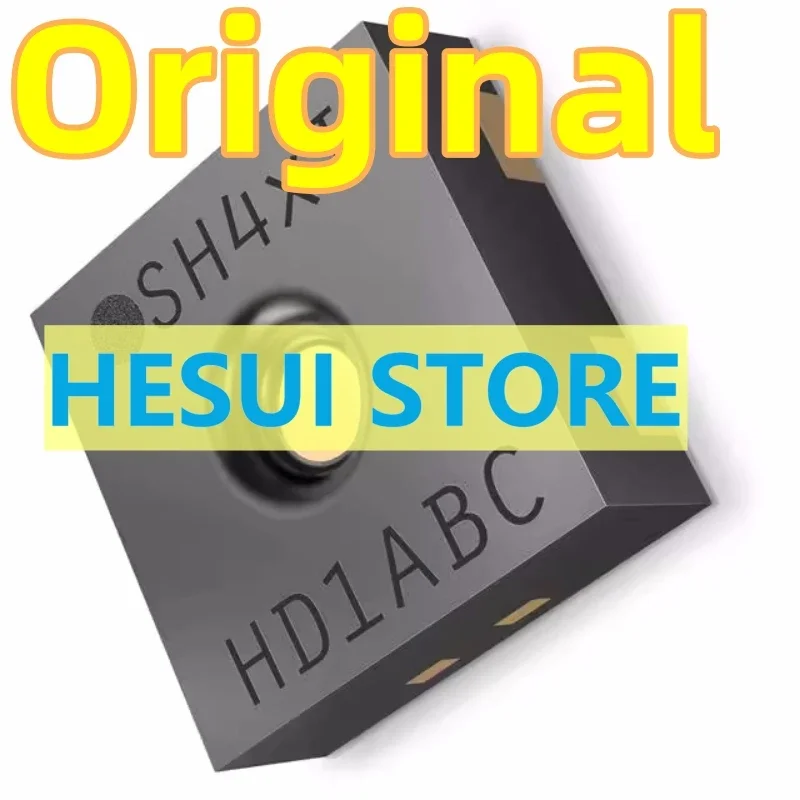 SHT40I-AD1B-R3 Original DFN-4(1.5x1.5)