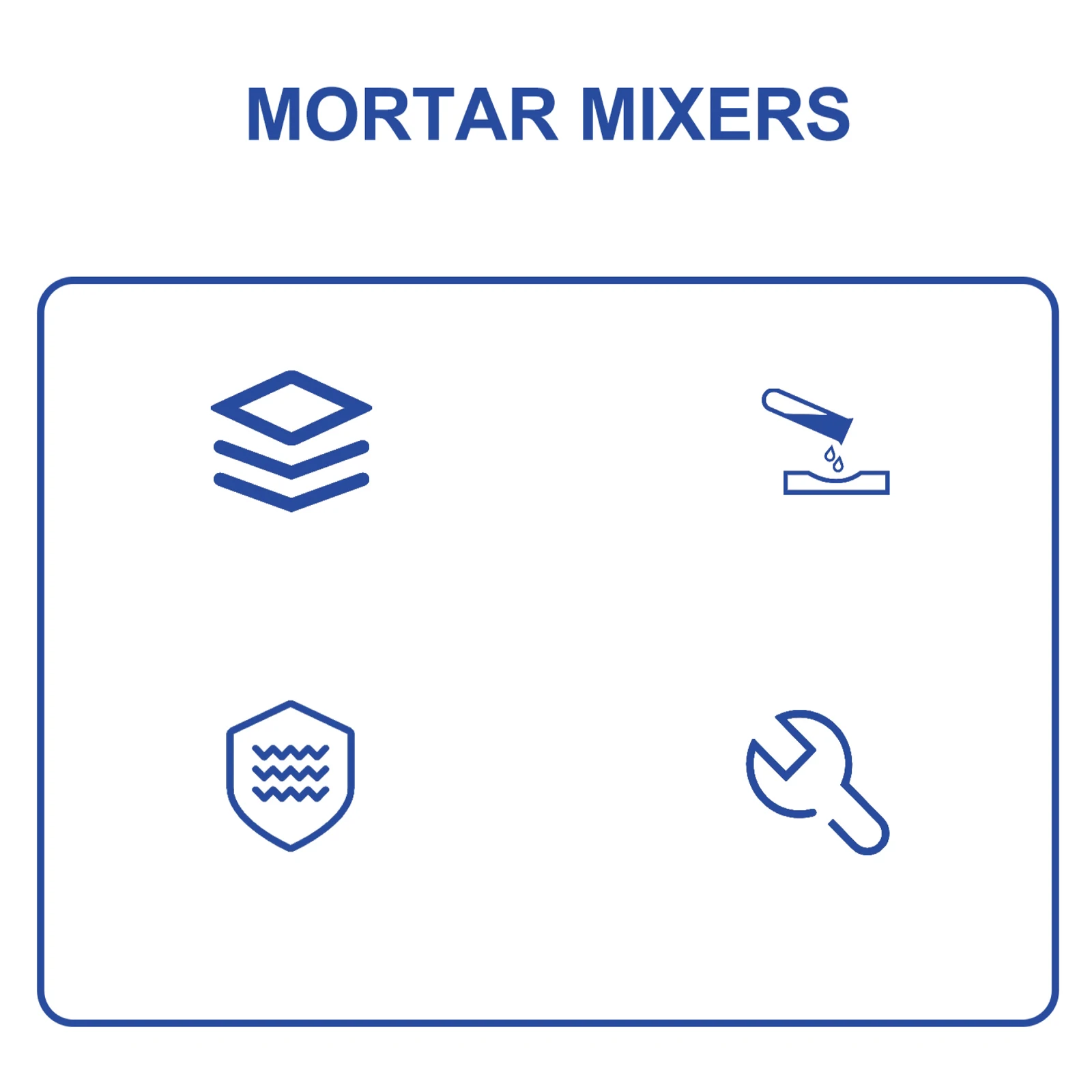 

2Pcs Hexagonal Stirring Rods Durable Electric Drill Mixer for Cement Putty Paint Coating Fluid Long Service Life Carbon Steel