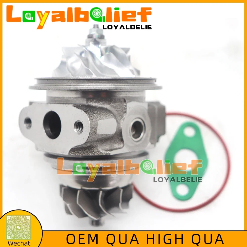 

TD03 Turbine Chra Turbo Cartridge FOR BMW 335 I E90/E91/E92/E93 3.0 L 225Kw N54B30 2006-2010 4913107011 11657649289 49131-07030