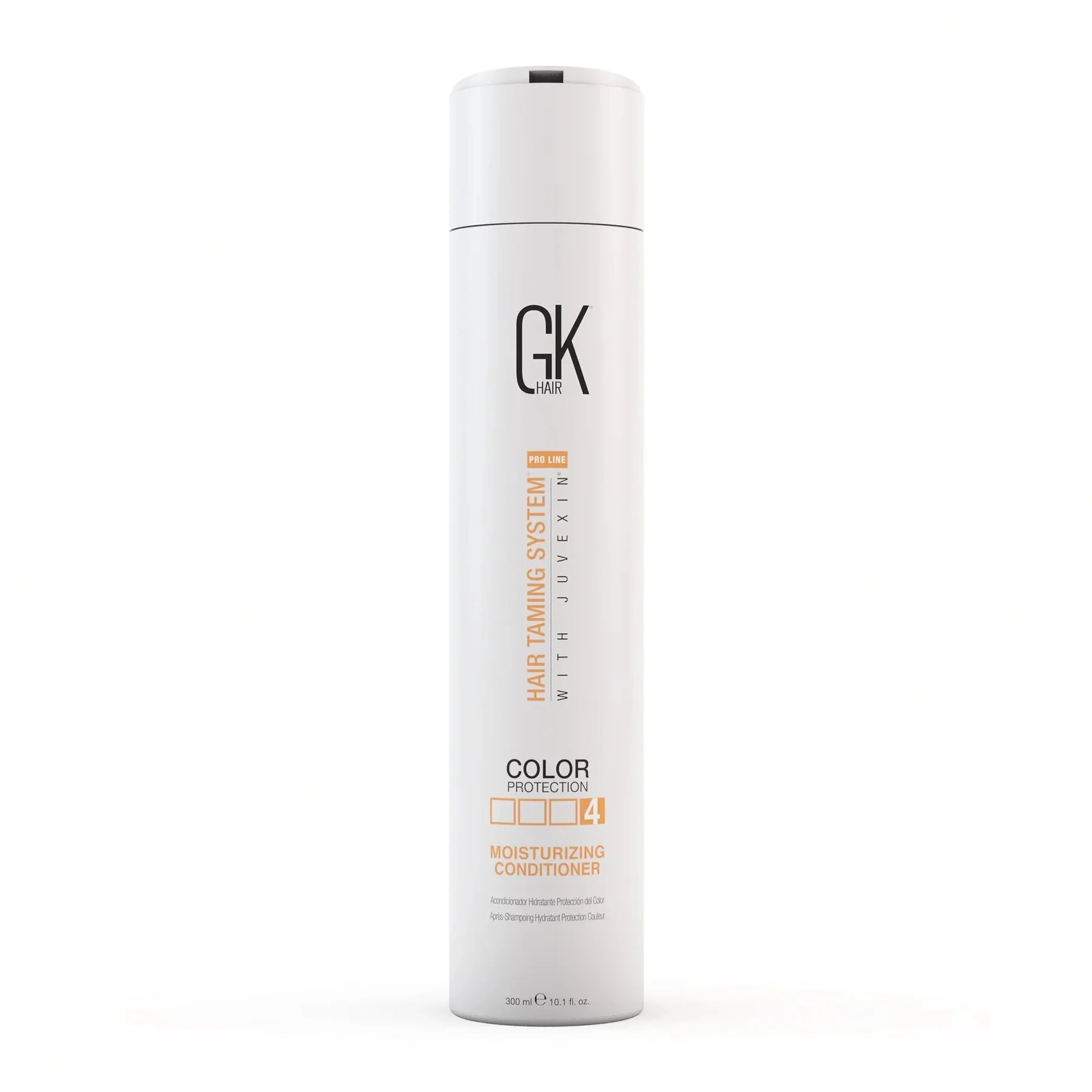 GK Hair Moisturizing Color Protection Conditioner 300ml