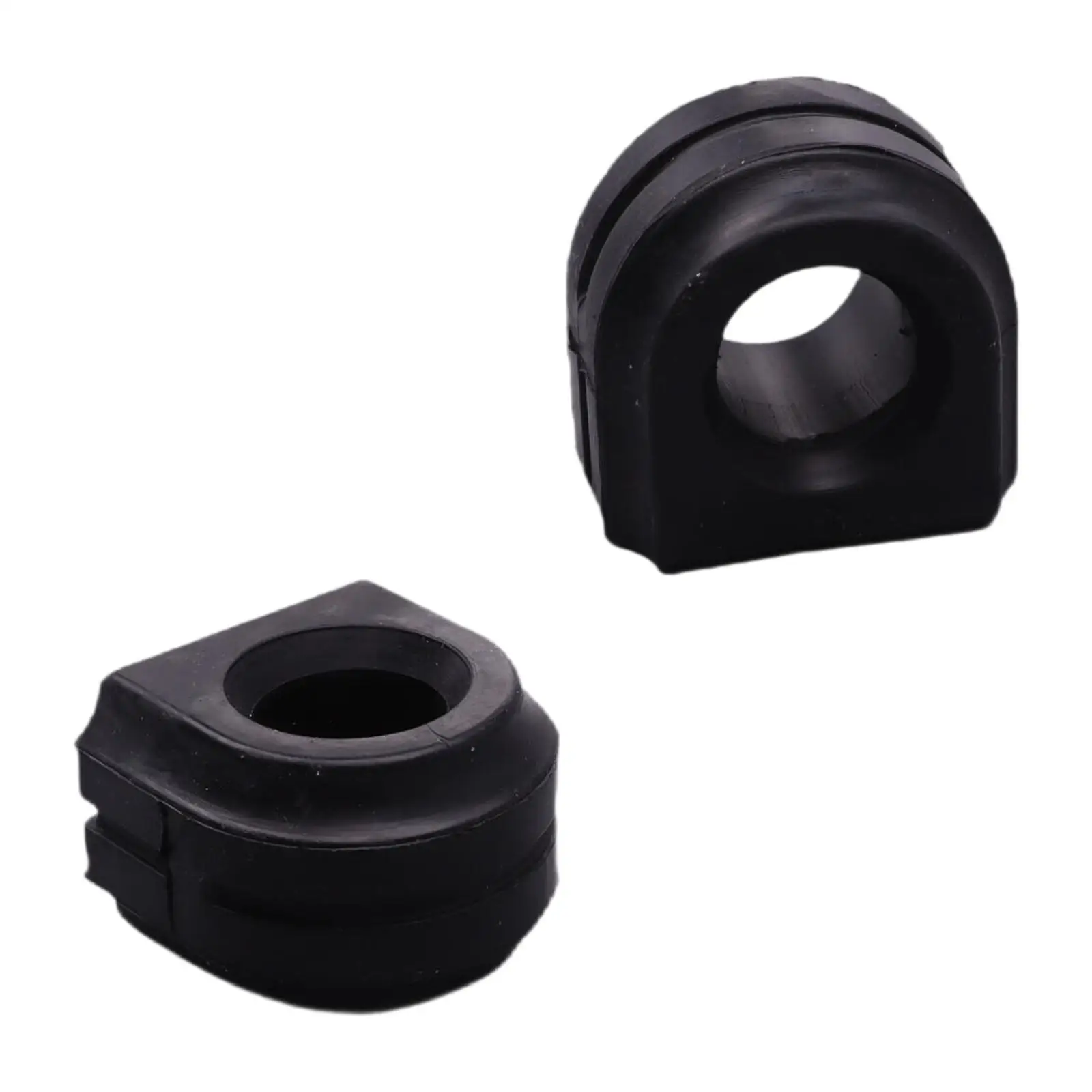 

Front Stabilizer Bushing Anti Roll Bar Bush Replace for BMW 31356777933