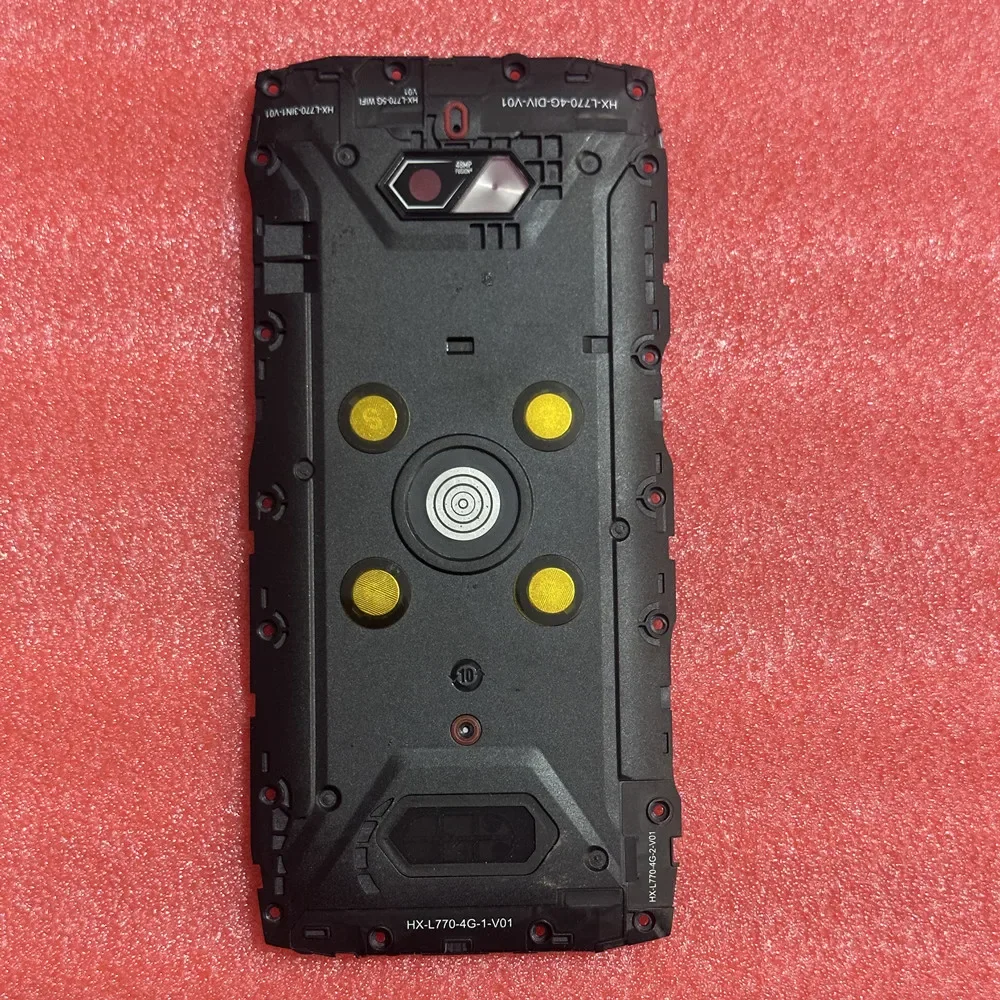 

Battery Back Cover For Crosscall Core X4 NEO Rear Door Case High Quality Original