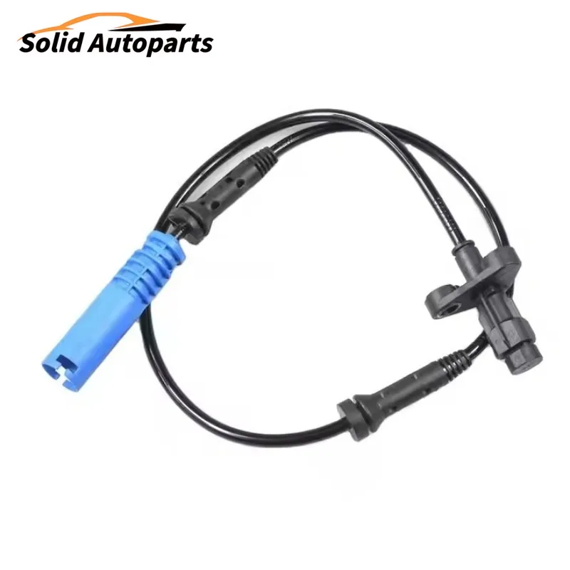 

34526756375 34526756376 New Front/rear Left/right ABS Wheel Speed Sensor for BMW M5 E39 525i 528i 530i 540i