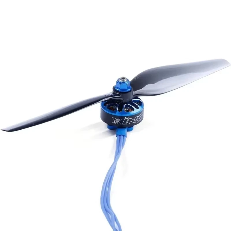 8/16PCS HQ 7X4.5 7045 Propeller 7inch 2 Blade CW / CCW PC Prop Compatible Xing Motors for FPV RC Racing Drone Part