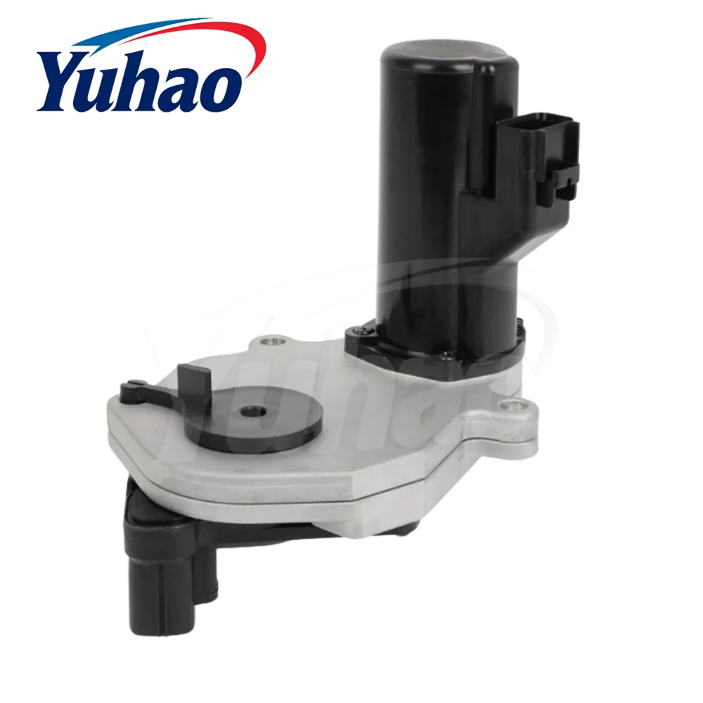 DC3Z7G360A YC3Z7G360AA Transfer Case Motor For Ford Excursion 2000-2005 F250 F350 1999-2016