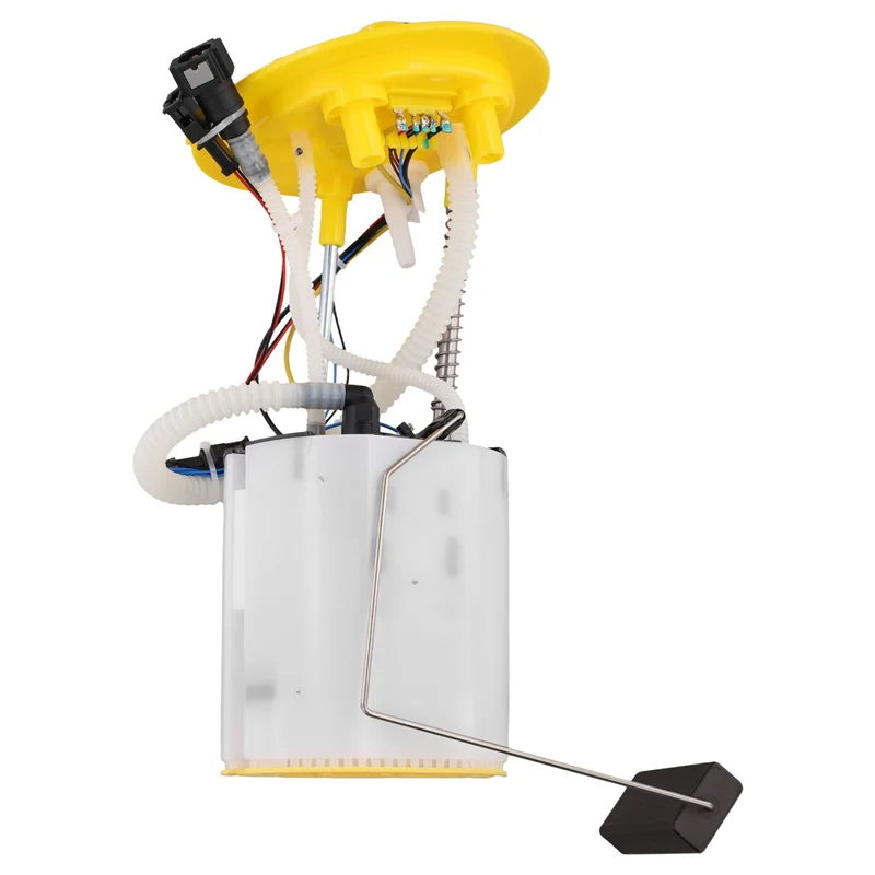 Fuel Pump Replaceme… - image