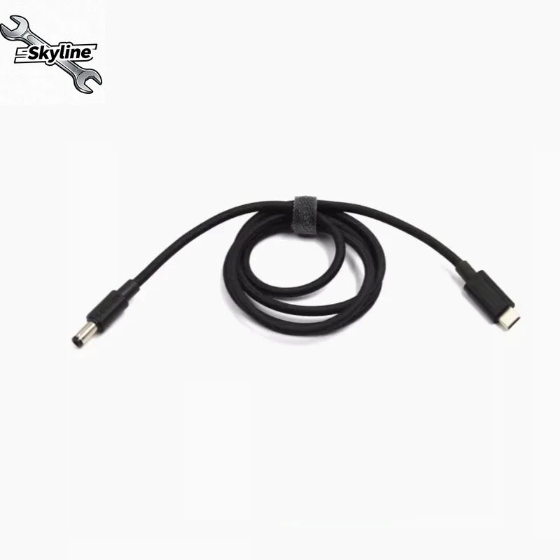 PDC002 PD spoof line programmable USB upgrade detector PD3.0 trigger QC4+ polling