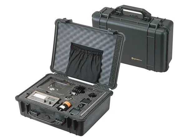 Optical Power Meter 2 In 1 Visual Fault Locator 5km Red Light Laser Pen Led Lighting Opm Network Fiber Optic Cable Tester Tools