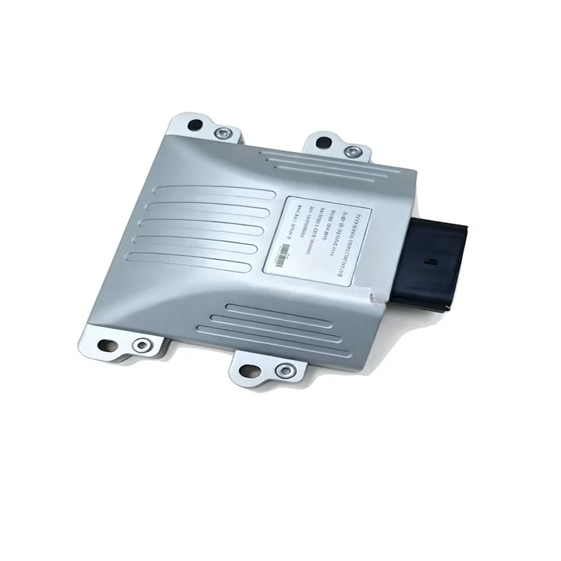 Bus charging module, bus accessories EVCC communication protocol converter