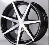 

Suitable for auto parts forging and casting aluminum alloy wheels