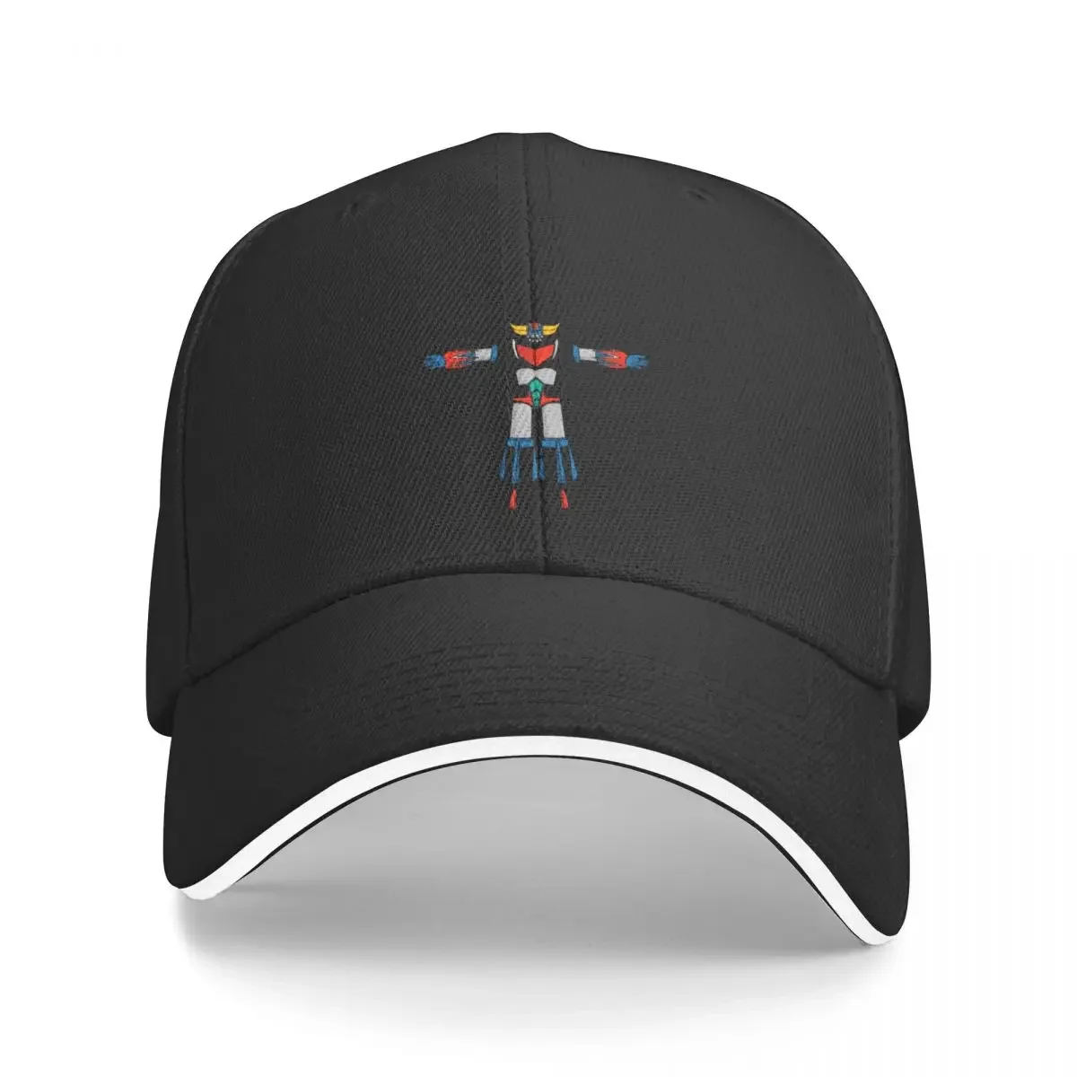 

New 192 Vitru Grendizer Baseball Cap Hat Man Luxury fashionable Streetwear Luxury Man Hat Luxury Woman Cap Men's