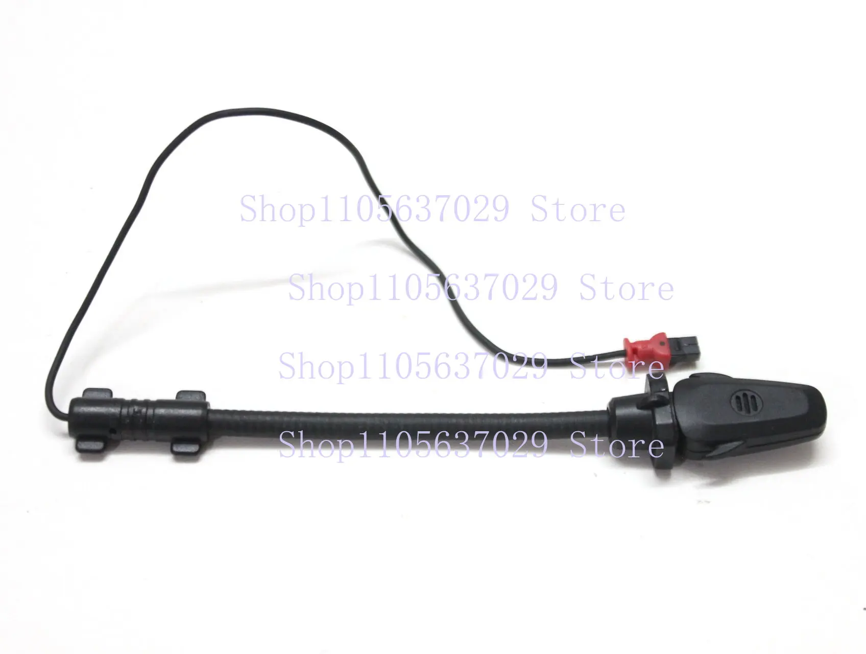 nn Replacement Wired Boom Microphone For Sena ST1 Motorcycle Bluetooth