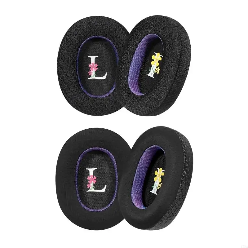 J78A Sponge Over Head Earphone Cushions For WH-1000XM6 Headphone Comfortable Design Lightweight Earpads Accessories