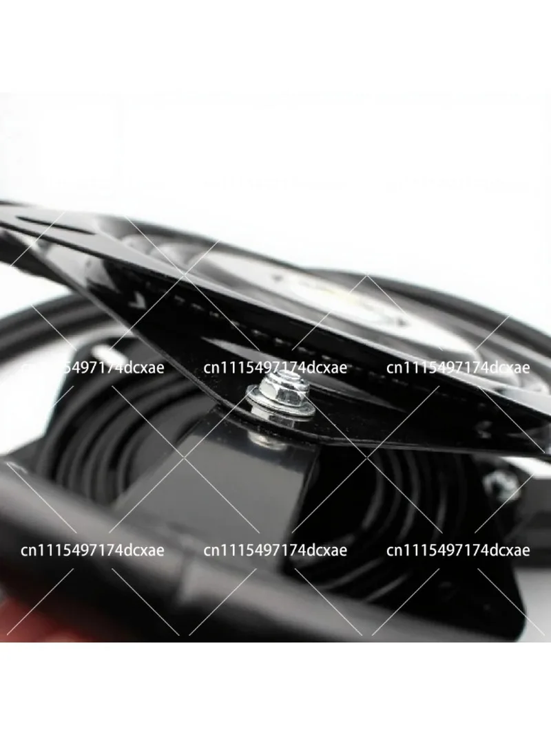 360° Rotating Swivel Base Plate for Recliners & Theater Seats Heavy Duty Turntable Hardware