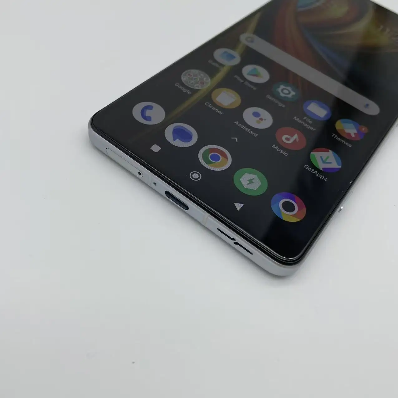 هاتف Xiaomi Redmi K40 Gaming 5G كاميرا 64 ميجابكسل عالمية rom Mediatek بصمة 5065 مللي أمبير في الساعة هاتف مستعمل