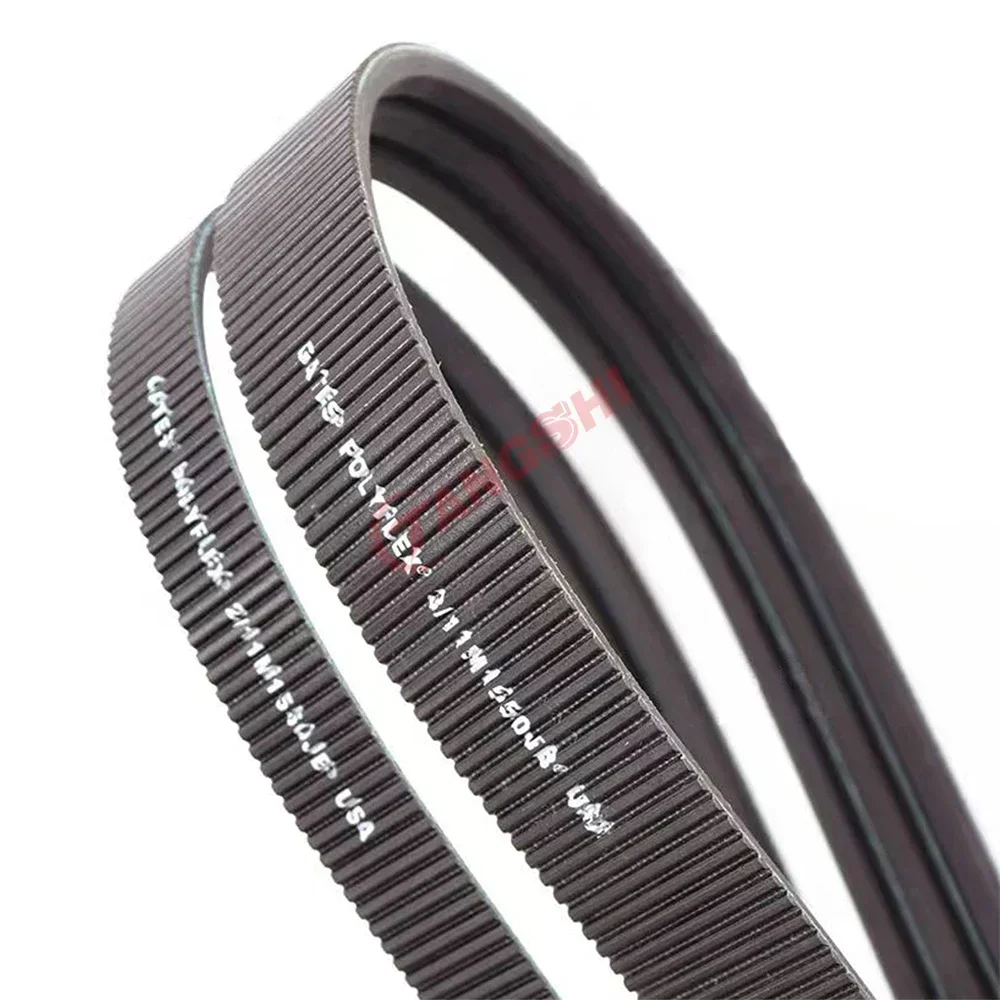 

11M Polyflex JB Joined Wide angle band 2/11M1850JB 3/11M1850JB 2/11M1900JB 3/11M1900JB 2/11M1950JB 3/11M1950JB 4/11M1950JB 11M