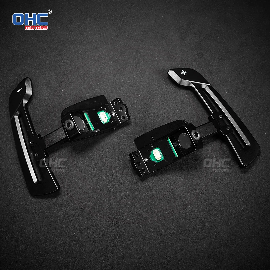 Motors Real Carbon … - image