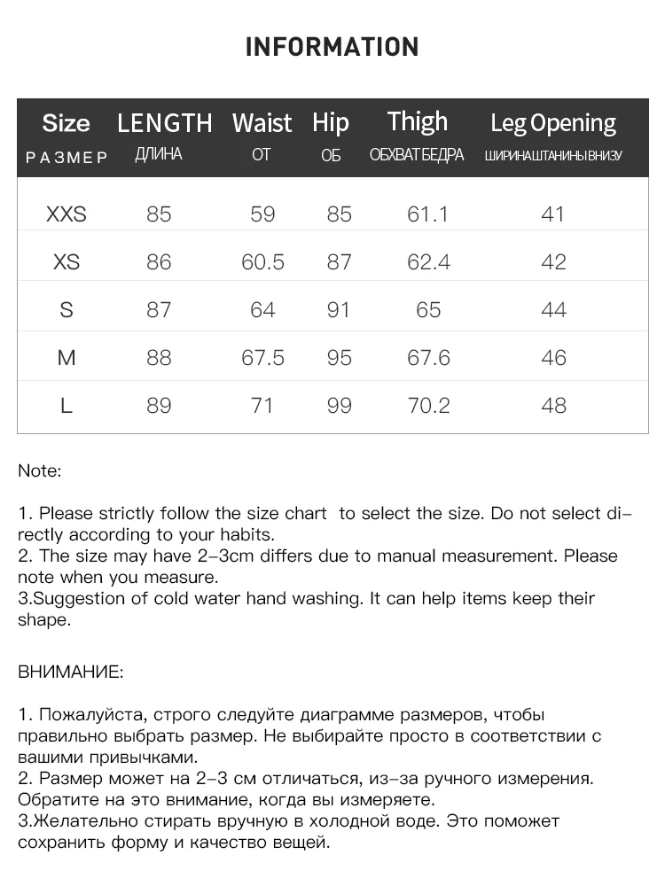 ZIQIAO Simple Style Khaki High Waist Straight Leg Nine-point Pants for Women Loose Pure Cotton Casual Pants Female Summer New