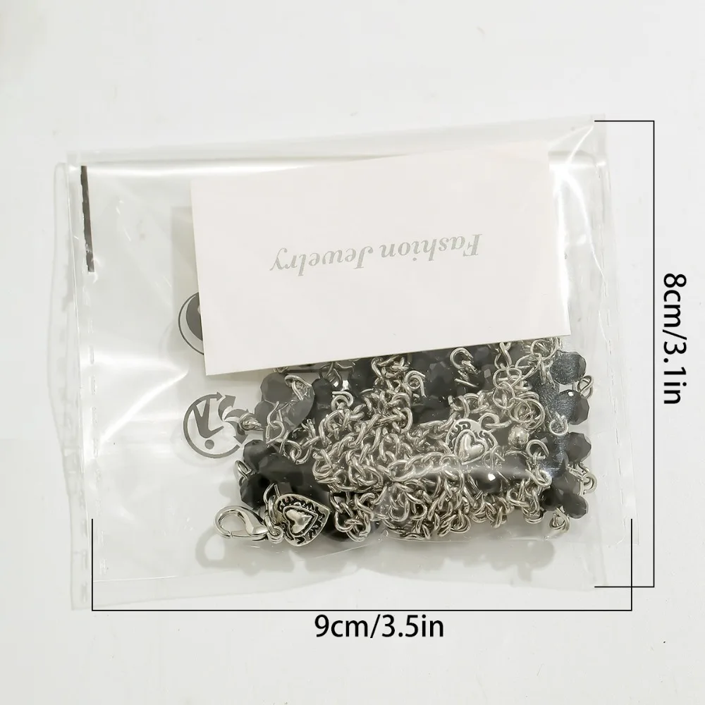 Gargantilla de mariposa para mujer, collar de dopamina, diseño dulce, temperamento fresco, personalidad, simplicidad de verano, moda