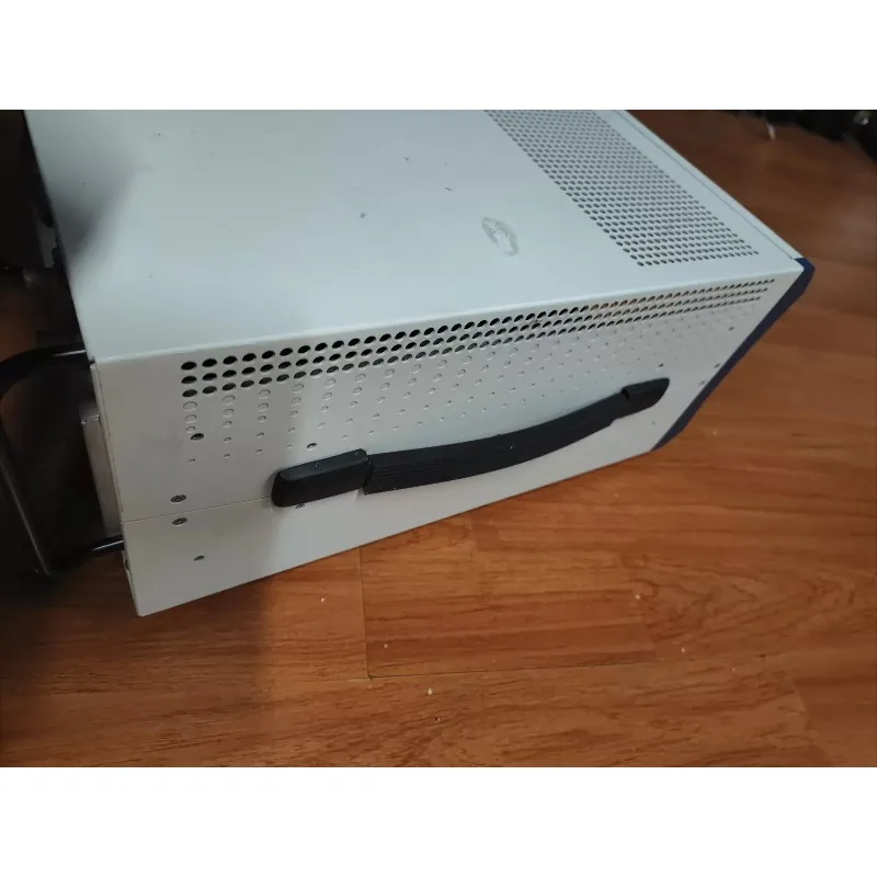1pc Used National Instruments NI PXI-1042Q 8-Slot PXI Chassis 25W/Slot Cooling 0-55°C for PXI Modules#familitrade