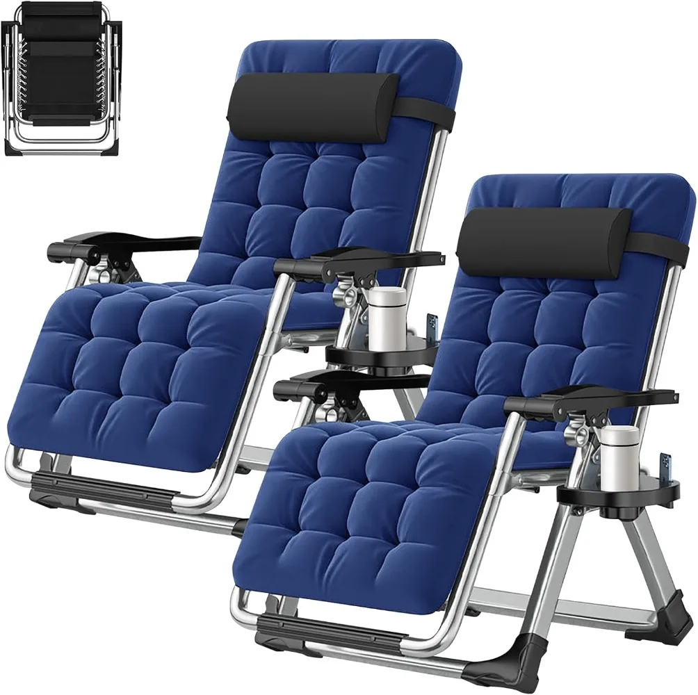 2 Pack Zero Gravity… - image