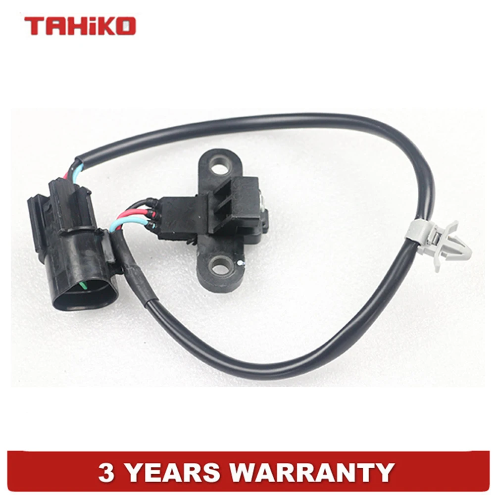 Crankshaft Position Sensor Fit for Chrysler Sebring PT Cruiser Dodge Stratus Mitsubishi Eclipse Galant , MR578312