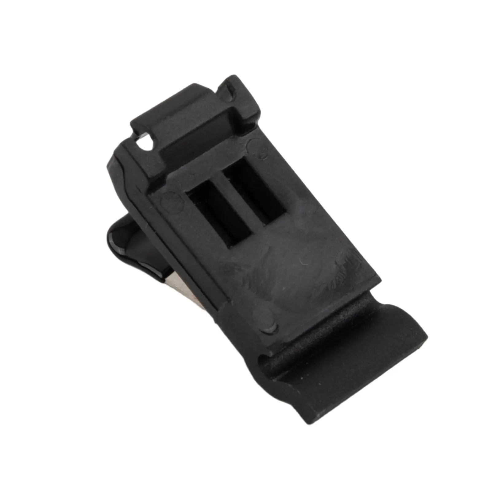 

Parts Door Cover Clip ABS Accessories For Toyota Release Spring Clip Replacement Fittings High Quality Practical