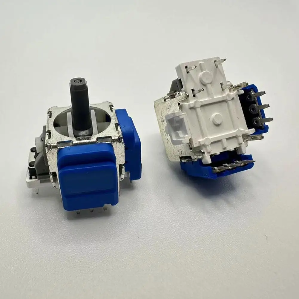 For Control Silver TMR Magnetoresistive Hall Stick For Hall Stick For Electromagnetic IC Directional Rod Access ﻿