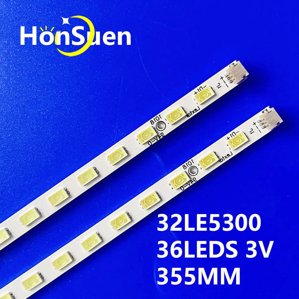 32LE5300 TV용 LED 백라이트 스트립 추천 및 실사용 리뷰: 정확한 교체 방법과 성능 비교