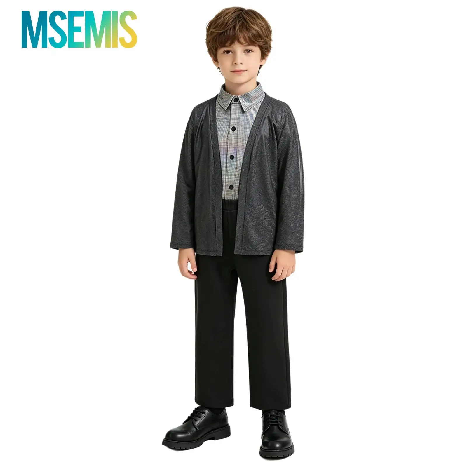 3-pieces-kids-boys-disco-dance-outfit-jazz-dance-performance-costumes-long-sleeve-shirt-top-outwear-and-long-pants-dancewear