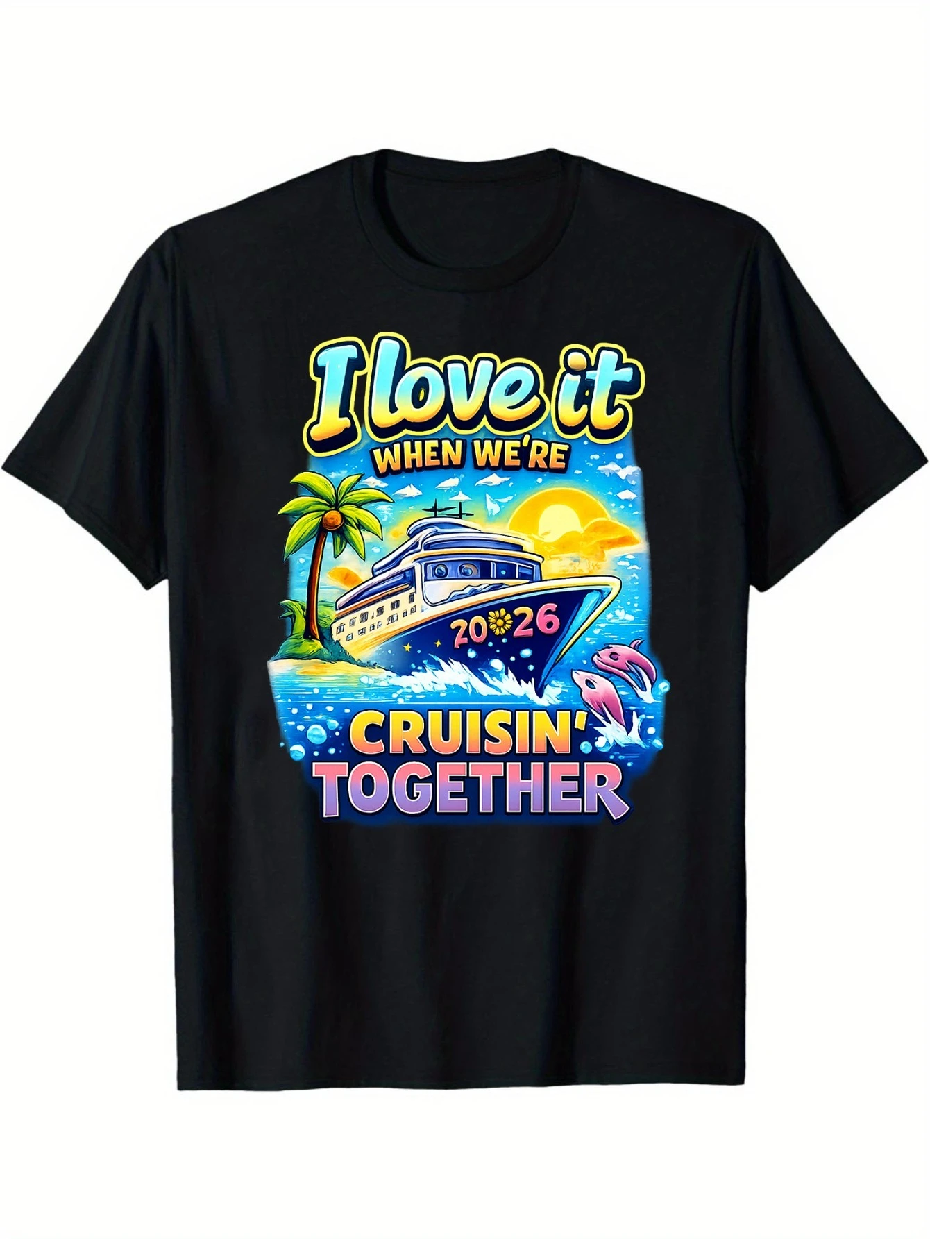 2026 Family Cruise Trip 