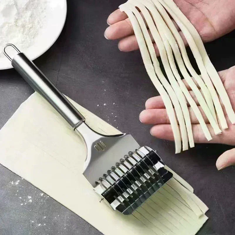 Manueller Spaghettischneider a – Kitchen Gadgets Pasta Bewertung und Preis