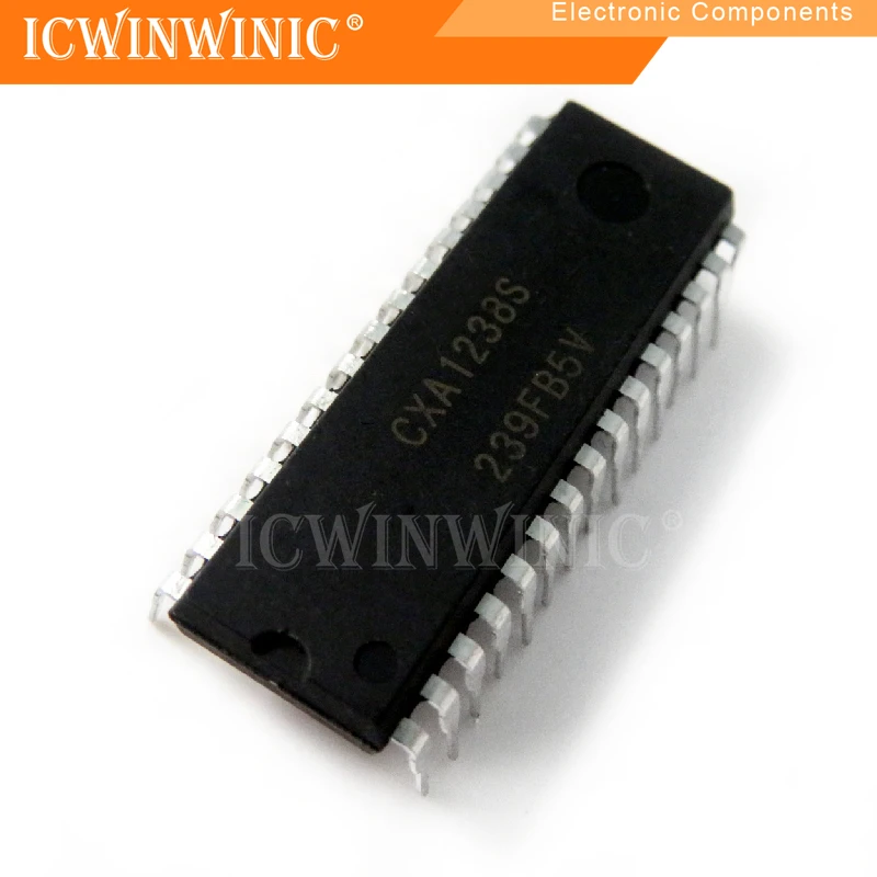 

10piece CXA1238S CXA1238