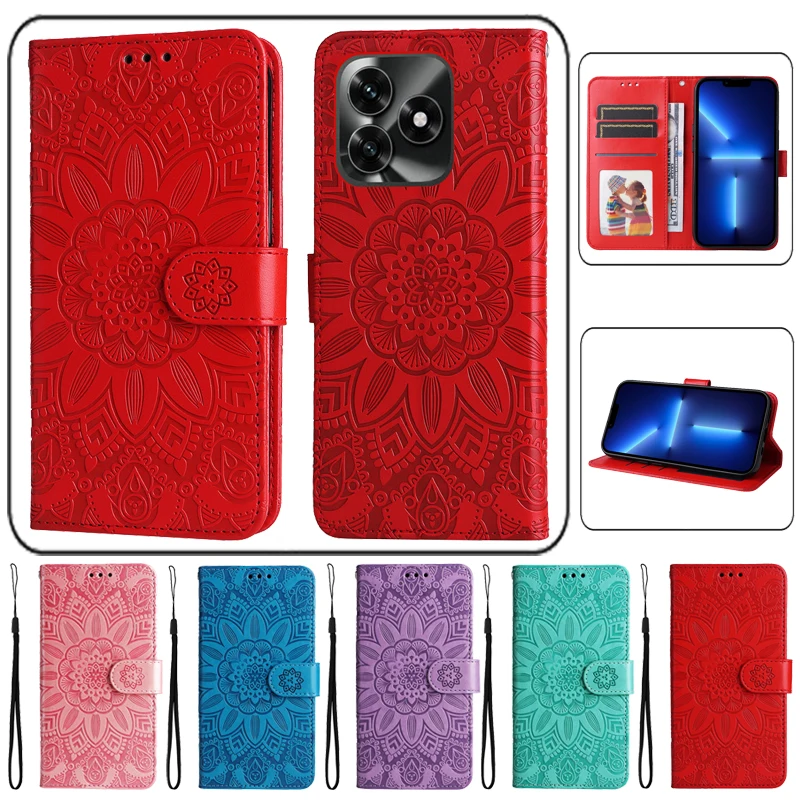 3D Sun Flower Luxur…