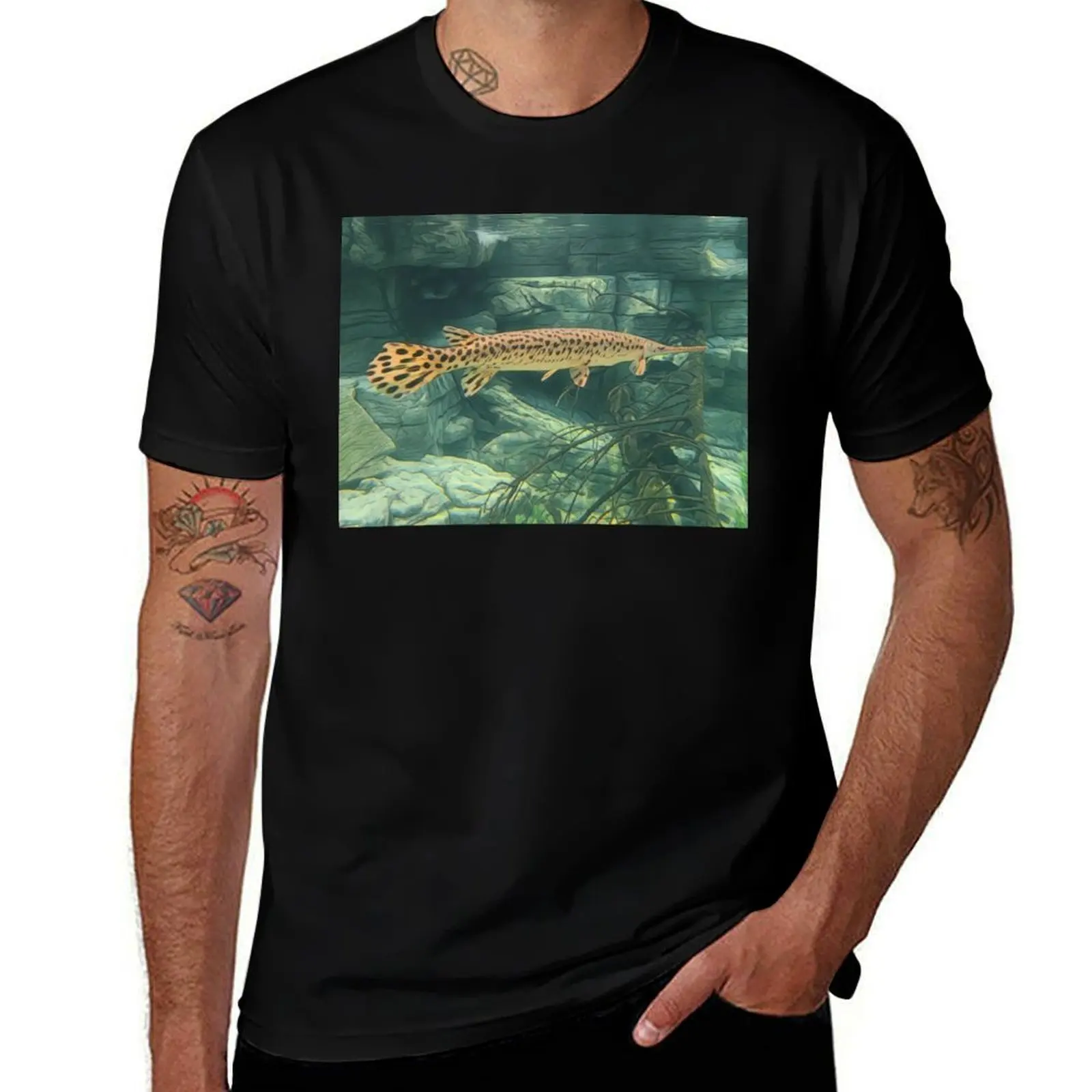 

The Gar T-Shirt oversized t shirt fashion shirts valentines clothes men tshirt