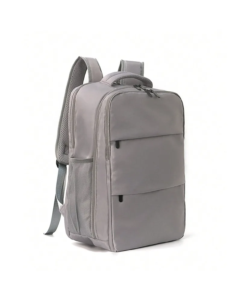 Cross-border men's and women's backpackslarge-capacity multifunctional dry and wet classificationshort-distance business trip wa