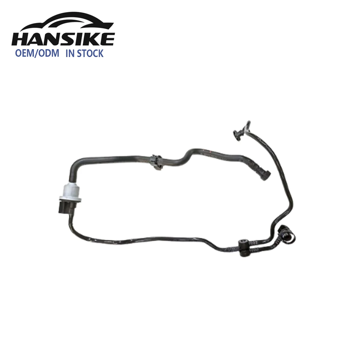 Factory Delivery HANSIKE Parts OEM 04E133366FS Auto Engine System for VW Jetta Carbon Canister Solenoid Valve Car Accessories