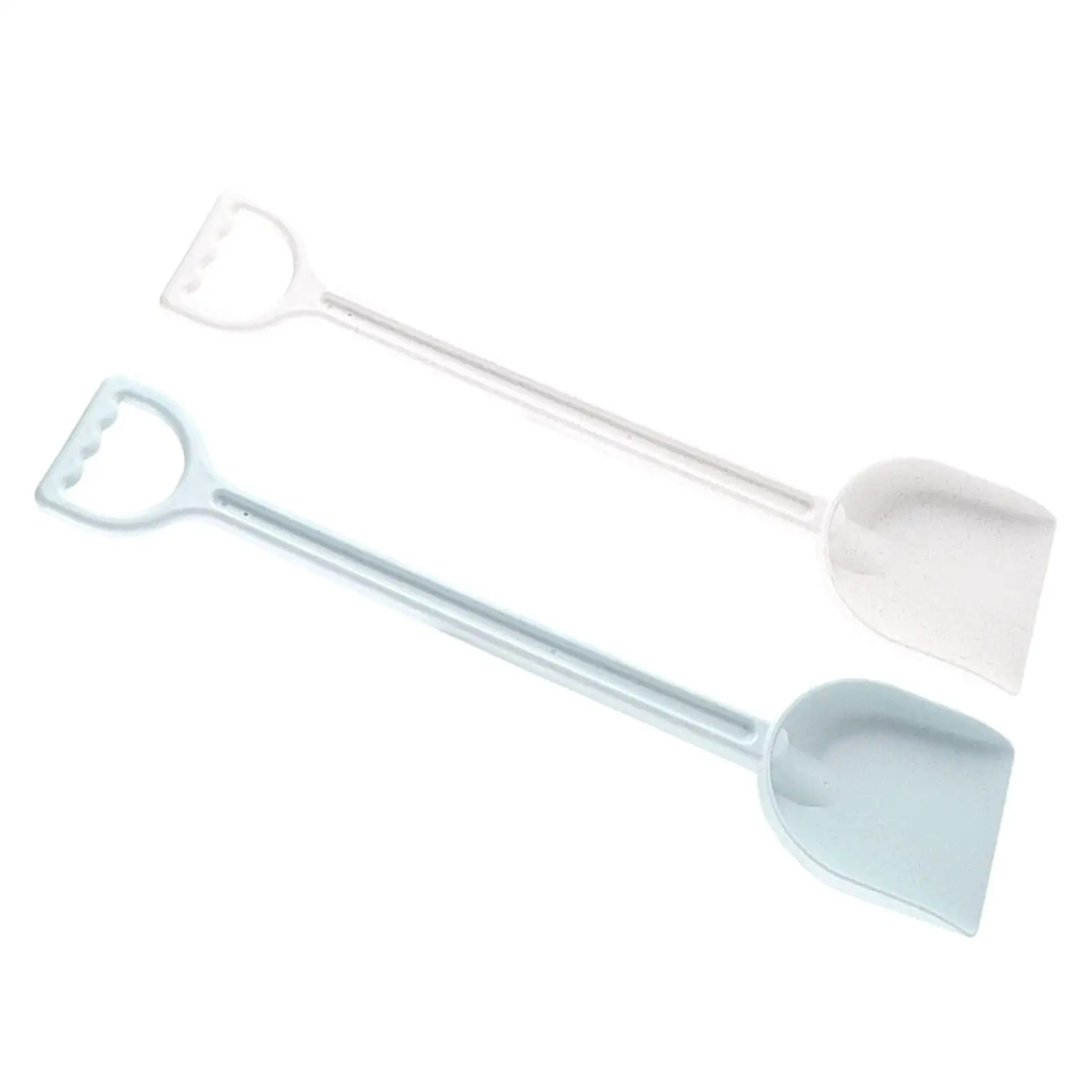 Beach Spade Toy Garden Tool Play House Sand Digging Toy Outdoor Toy for Beach Summer Backyard Girls and Boys