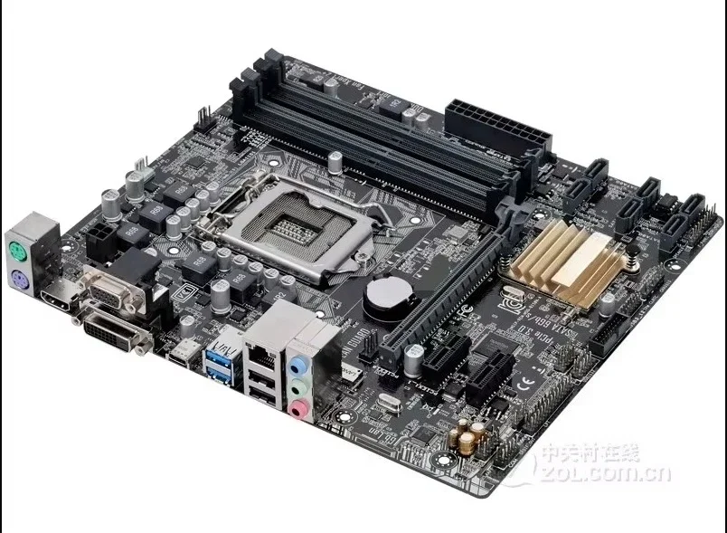 

Используется для основной платы ASUS B150M-A, память DDR4 B150 1151 с поддержкой HDMI, 6-го 7-го поколения