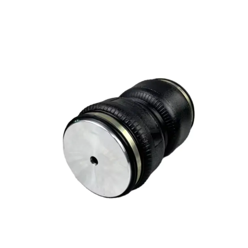

SN120180BL2-TN2/air Spring for TEIN Coilover M60*3 /Air Suspension Double Convolute Rubber Airspring