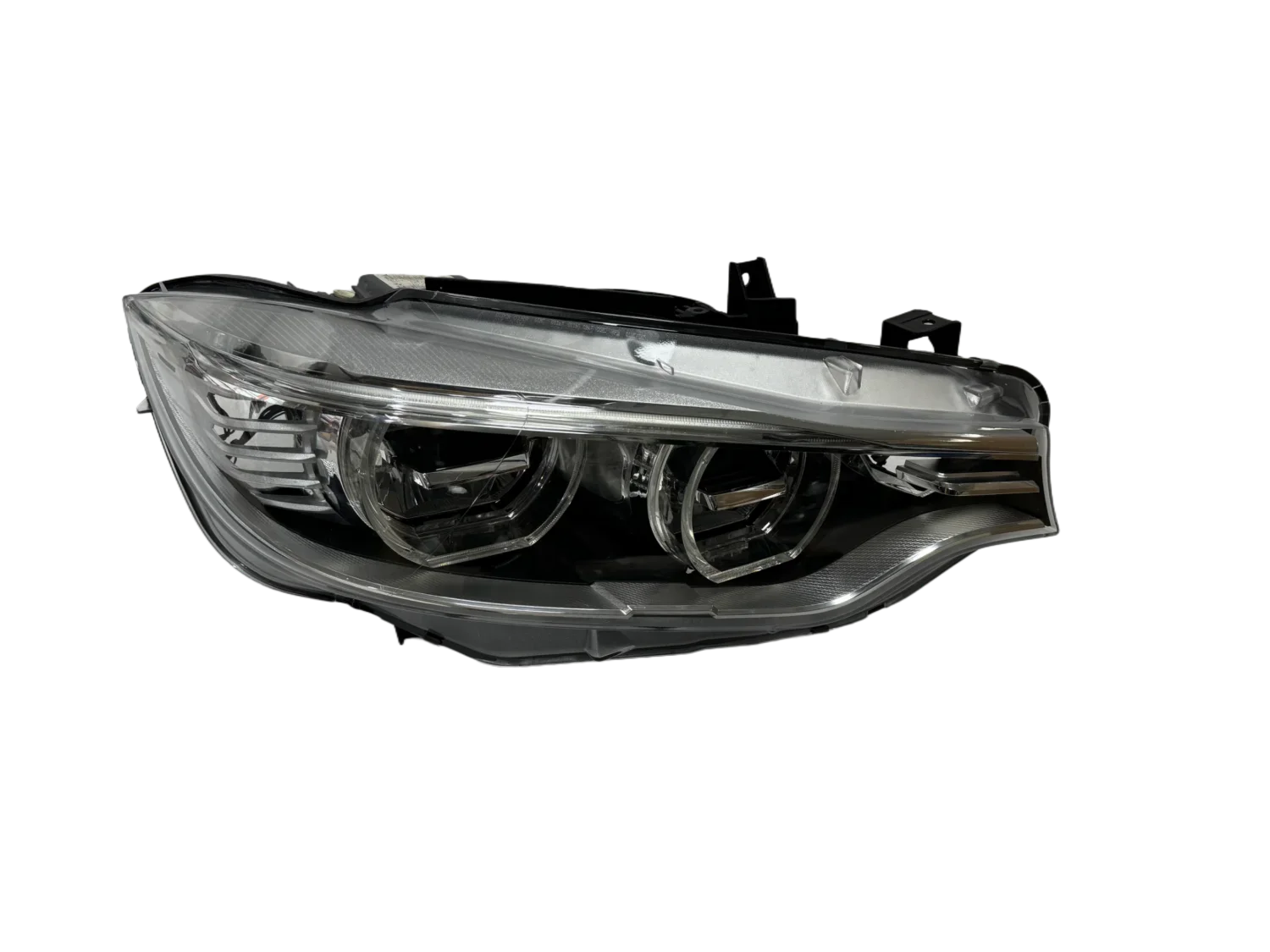 

Faros LED de alta calidad para BMW, faros delanteros adecuados para BMW M3, M4, F80, F82, serie 4, F32, M3, F80, F82