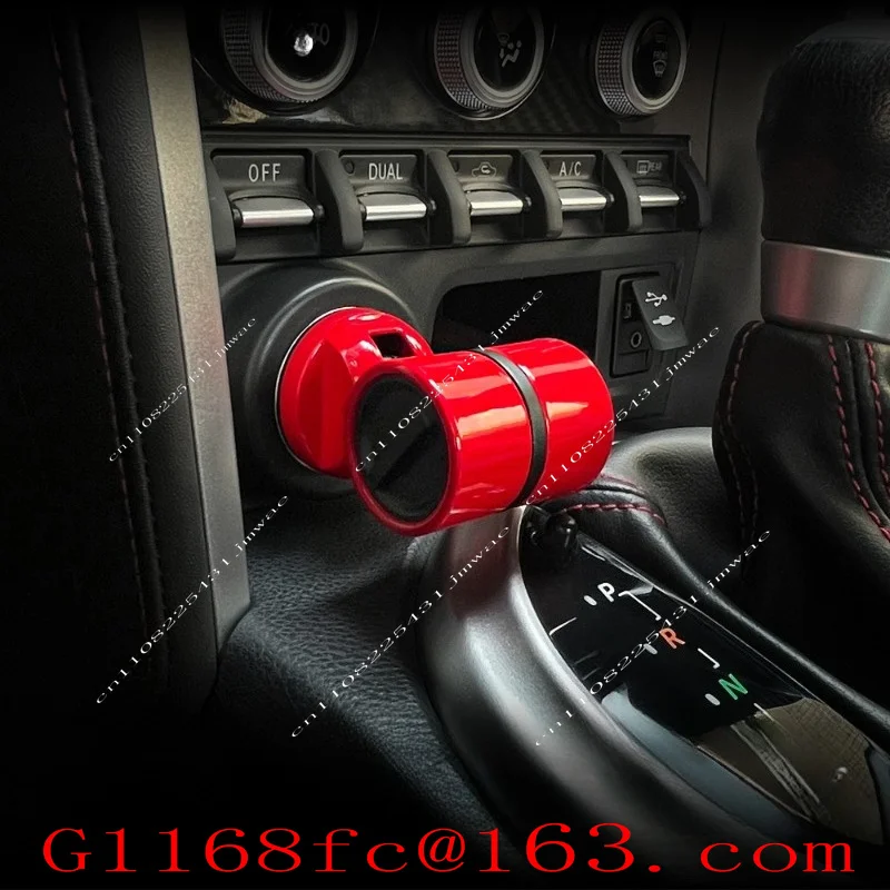 High-quality Professional Propulsion Car Switch Starter One-click Start