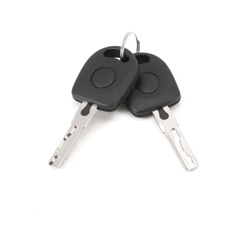 ABPA-For VW Golf 2006-2011 Ignition Switch Door Lock Cylinder Remote Key- Parts 1K0905851B, ILA740, 1131NC12919 for Jetta