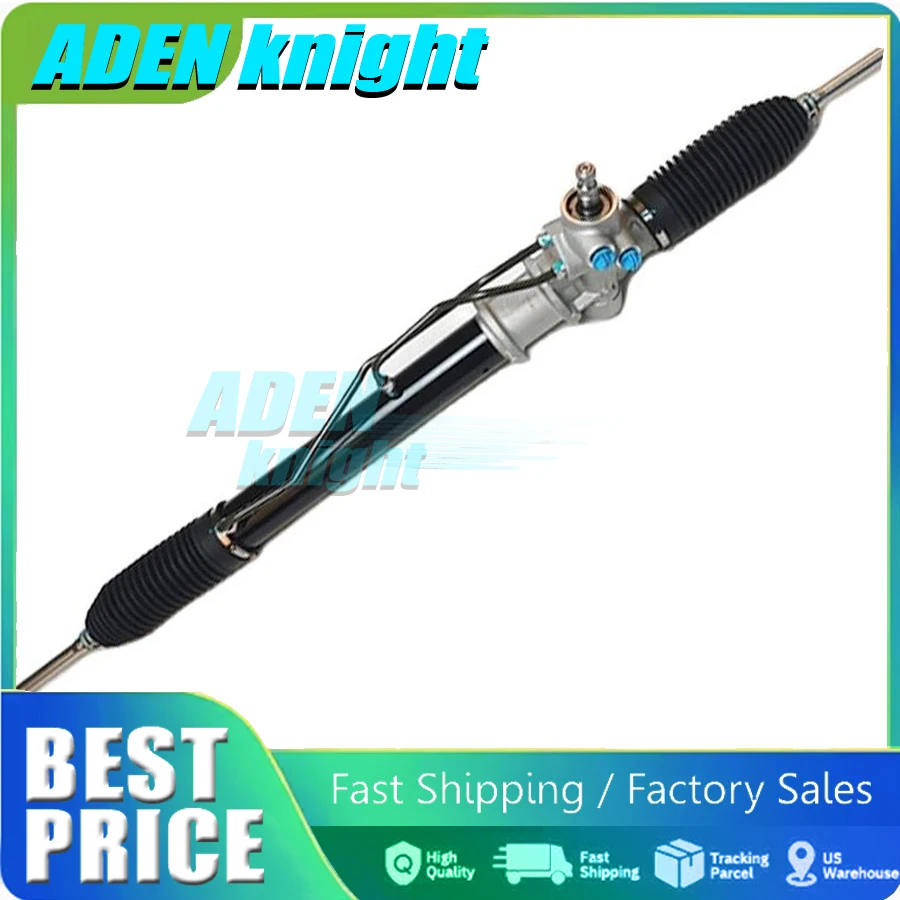 Hydraulic Power Steering Rack MB351852 For Mitsubishi L300 P03 P12 Right Hand Drive