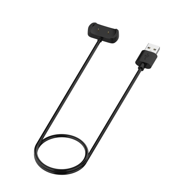 

8X зарядная док-станция для Xiaomi Huami Amazfit GTR 2 2E/GTS 2 2E Mini/Bip U/Pro, кабель для быстрой зарядки, магнитная база зарядного устройства