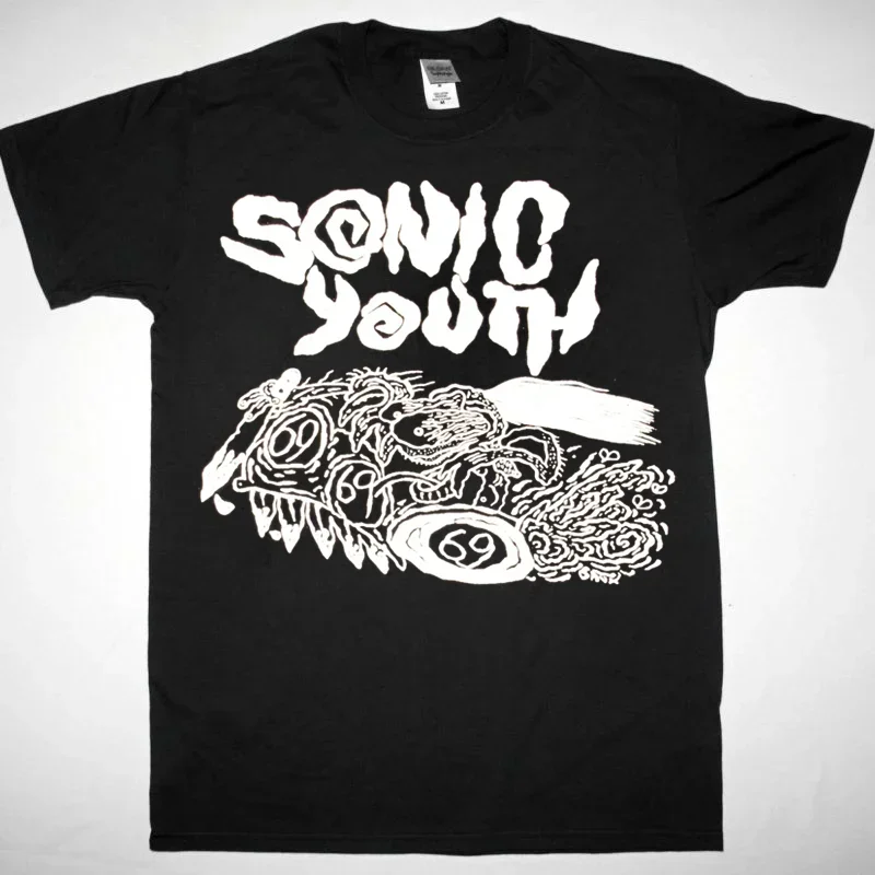 Sonic Youth 69 Deat…