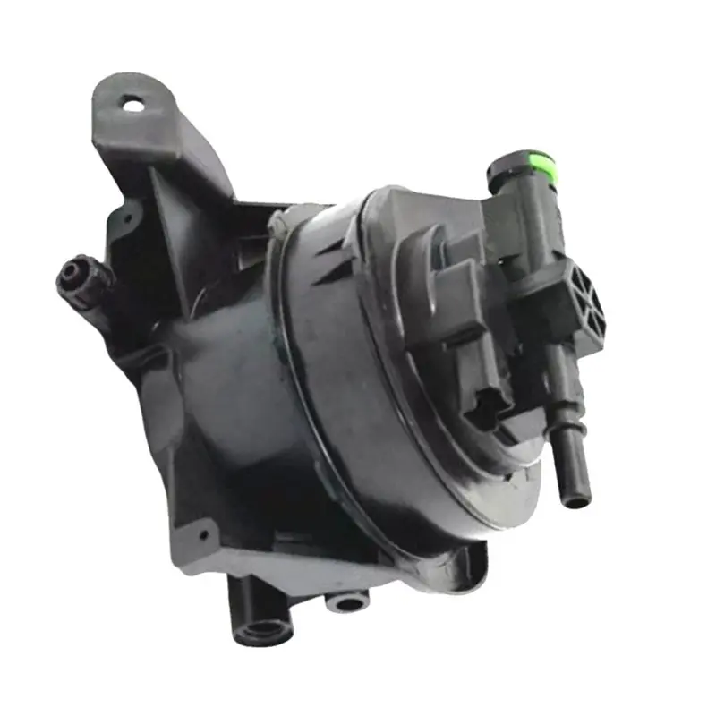 【Top Sale !!】Diesel Fuel Filter, Oil-Water Separator Assembly For Volvo C30 2006- 2012(9467621680, 1346963, 30725048)